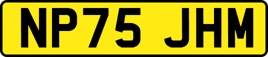 NP75JHM
