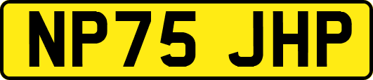 NP75JHP