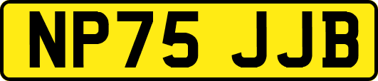 NP75JJB