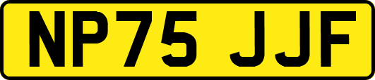 NP75JJF