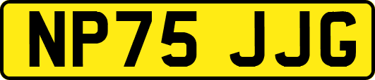 NP75JJG