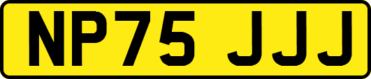 NP75JJJ