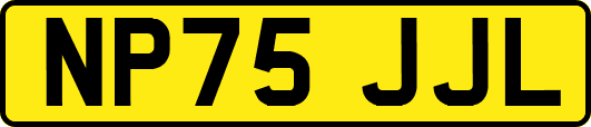 NP75JJL