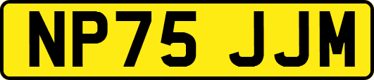 NP75JJM
