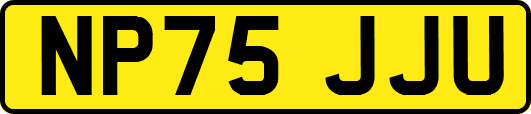 NP75JJU