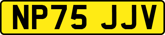 NP75JJV