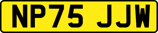 NP75JJW