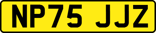 NP75JJZ