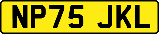NP75JKL