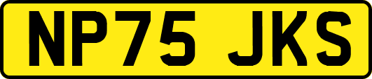 NP75JKS