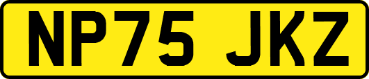 NP75JKZ
