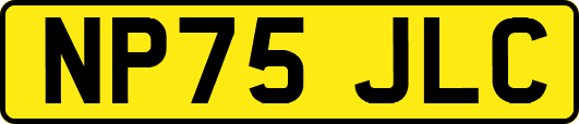 NP75JLC