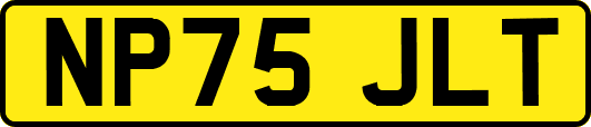 NP75JLT