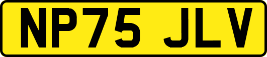 NP75JLV