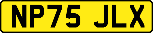 NP75JLX
