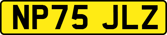 NP75JLZ
