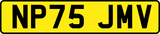 NP75JMV