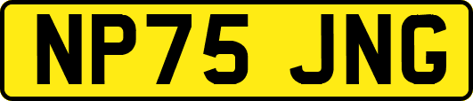 NP75JNG