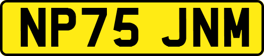 NP75JNM