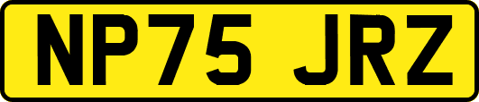 NP75JRZ