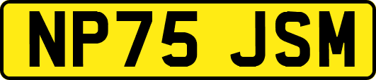 NP75JSM