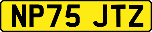 NP75JTZ