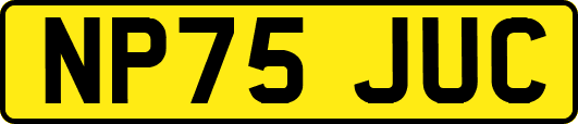 NP75JUC