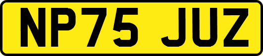 NP75JUZ
