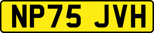 NP75JVH