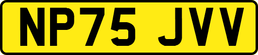 NP75JVV