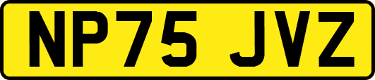 NP75JVZ