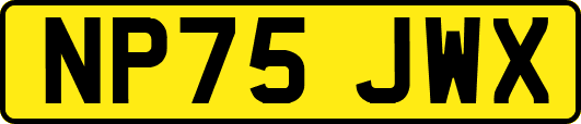 NP75JWX