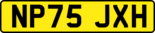 NP75JXH