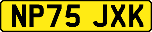 NP75JXK