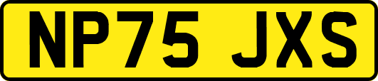 NP75JXS