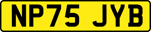 NP75JYB
