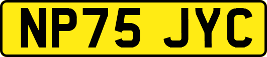 NP75JYC