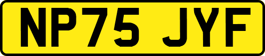 NP75JYF