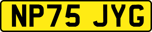NP75JYG