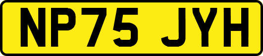 NP75JYH