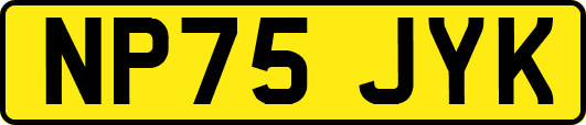 NP75JYK