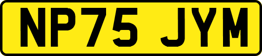 NP75JYM
