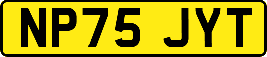 NP75JYT