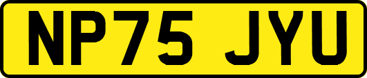 NP75JYU