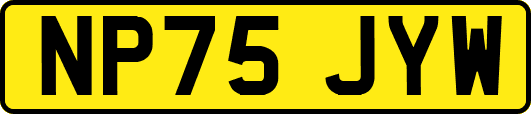 NP75JYW