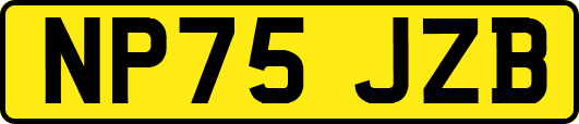 NP75JZB