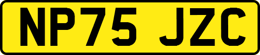 NP75JZC