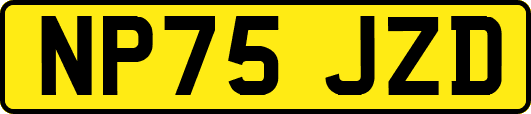 NP75JZD