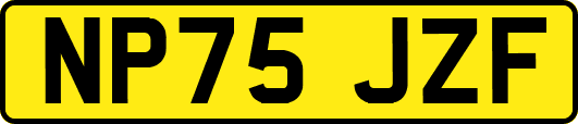 NP75JZF