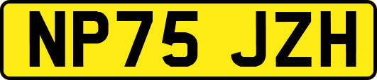 NP75JZH